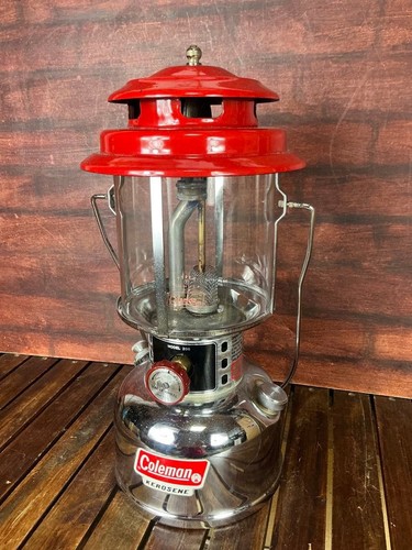 Coleman lantern kerosene - lantern,