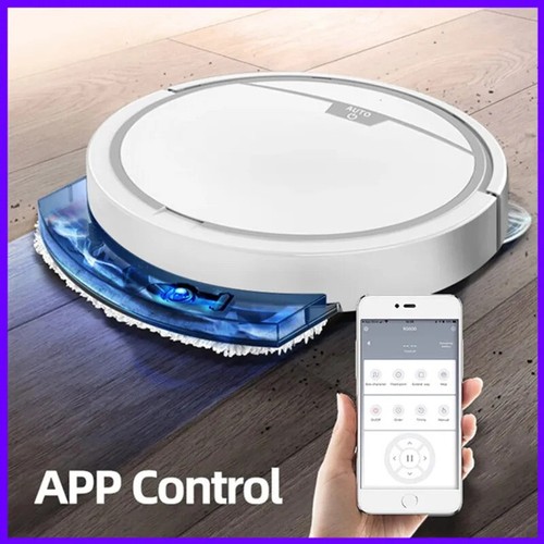 Aspirateur automatique robot - automatique,