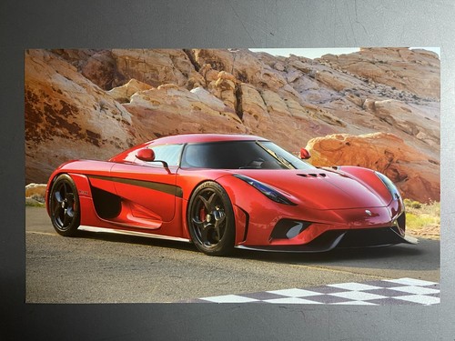 2017 koenigsegg regera - koenigsegg, coupe
