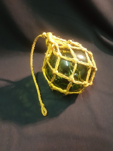 Lampe boule marine - boule,