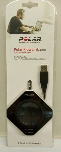 Polar flowlink data transfer - data,
