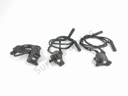 Bobine allumage honda - bobine, gl