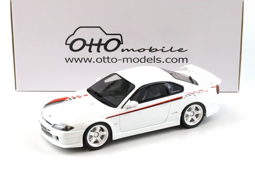 Otto mobile ot1035 nissan - otto,
