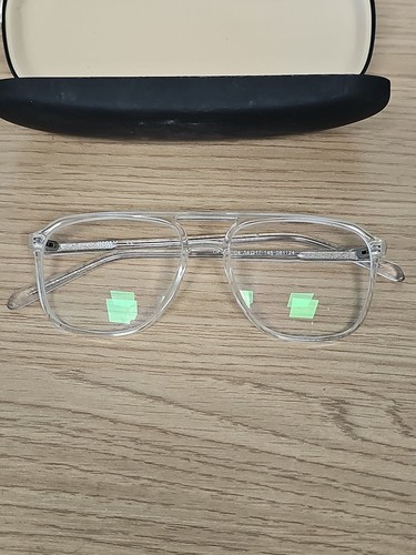 Lunettes vue vintage op292 - vue,