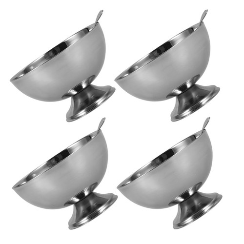 Pcs saladier inox - pcs,