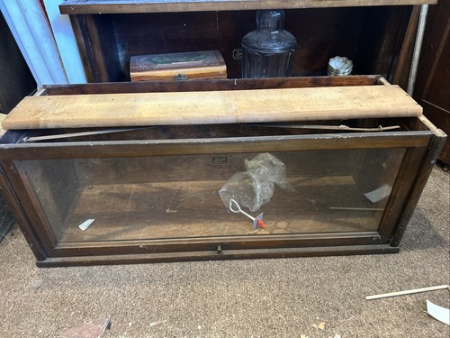 Antique mahogany hale - antique,
