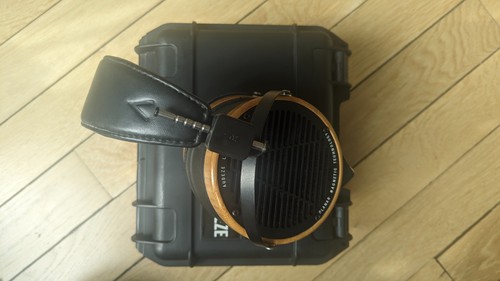 Audeze lcd audiophile - audeze,