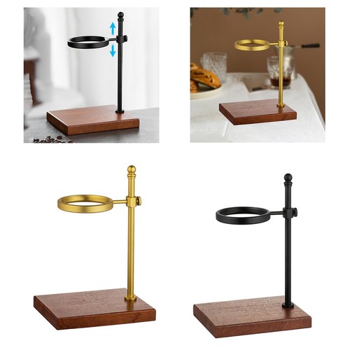 Support pour cafetière - , à