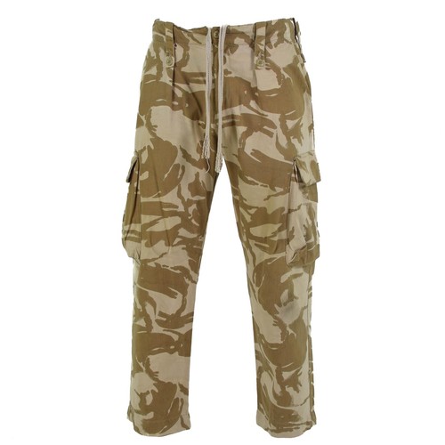Authentique pantalon armée - authentique,