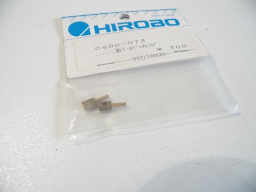 Vintage hirobo 0400 073 - vintage, 0400-073