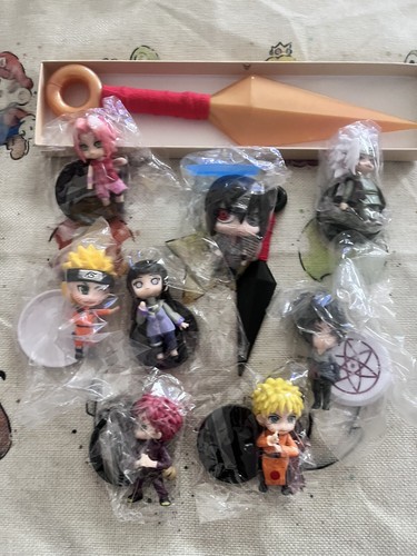 Lot naruto kunai - 25cm, 1