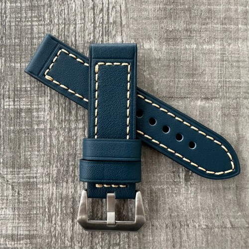 24mm épais bleu foncé - Épais,