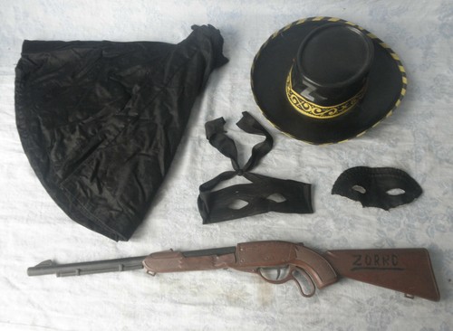 Panoplie déguisement s - 60's,