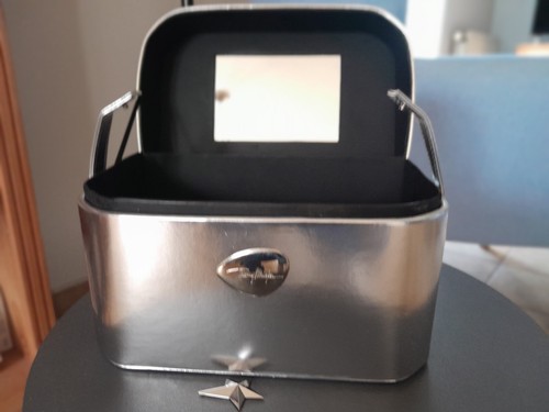 Vanity rigide mugler ses 6 - rigide,