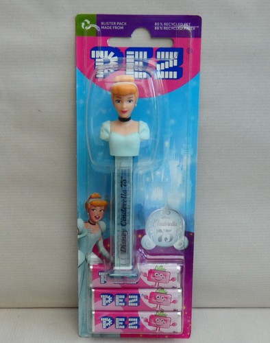 Pez édition limitée ans - édition,