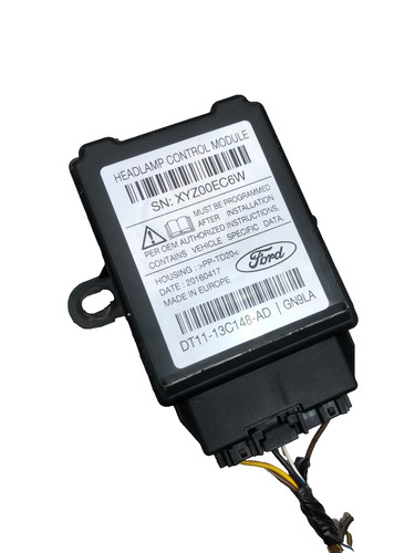 Ford tourneo connect headlight - tourneo,