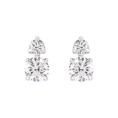 Boucles oreilles classiques - boucles,