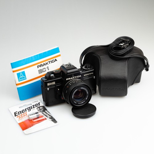 Mint praktica bc1 - mint, ⭐