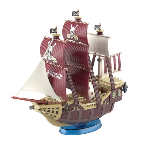 One piece grand ship - one,