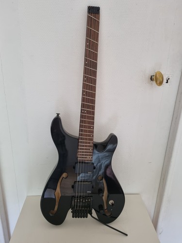 Guitar headlesssemi hollow - guitar, headlesssemi-hollow