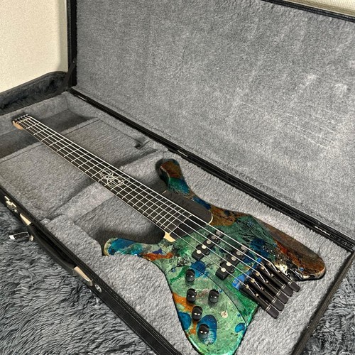 Rare basse gauche ego bass - basse,