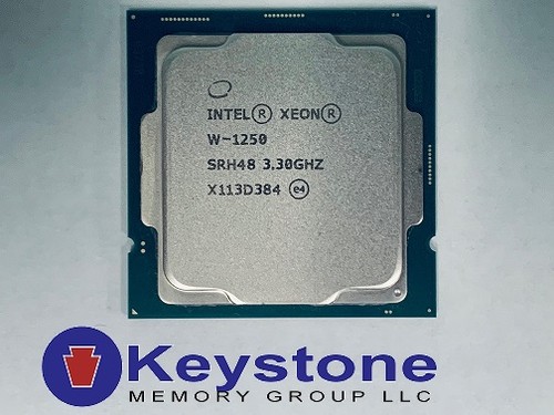 Intel xeon 1250 - intel,