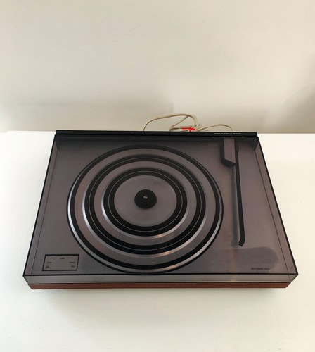Platine vinyle bang olufsen - bang,