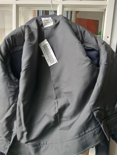 Blouson militaire battle dress - blouson,