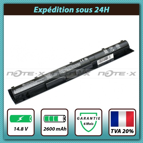 Batterie pour compaq - pour,