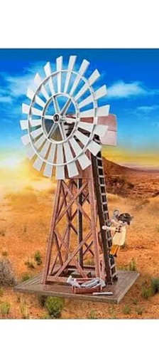 Playmobil 1021 6214 western - 1021-6214,