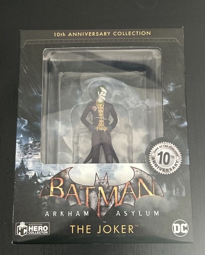 Eaglemoss hero collector - eaglemoss,