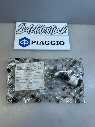 Jauge essence piaggio 297221 - 1,