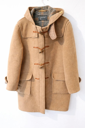 Duffle coat gloverall 100 - gloverall, 100%