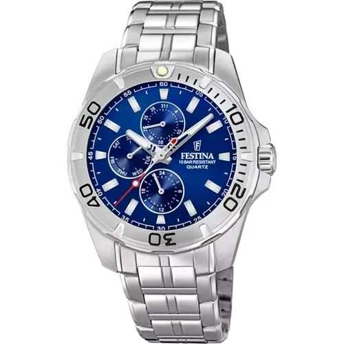 Montre festina multifonction - festina,