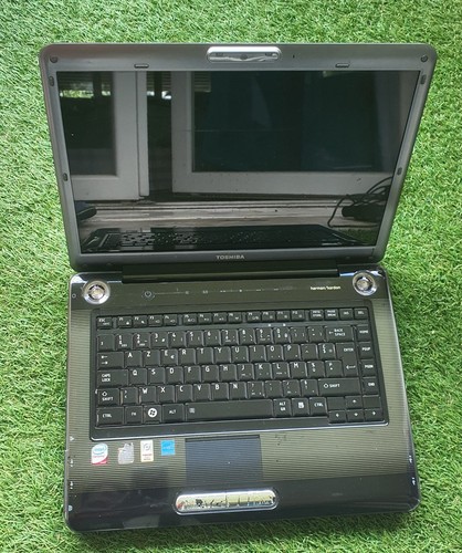 Portable toshiba satellite - pc,
