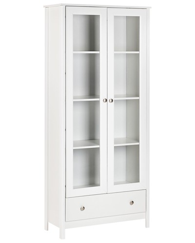 Armoire vitrine décorative - à,