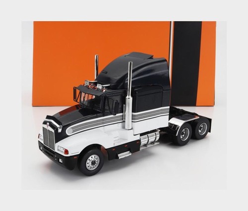 Ixo kenworth t600a - kenworth,