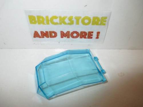 Lego windscreen 4x4x4 2 - 1x,