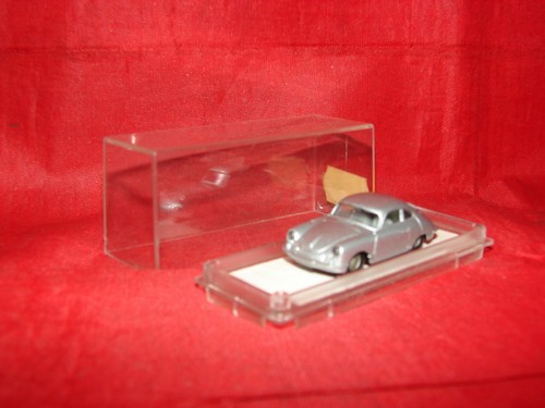 Praline voiture porsche 356 - voiture,