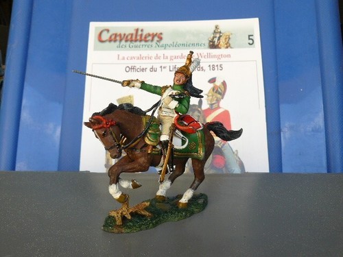 Soldat napoleon del - napoleon, n°