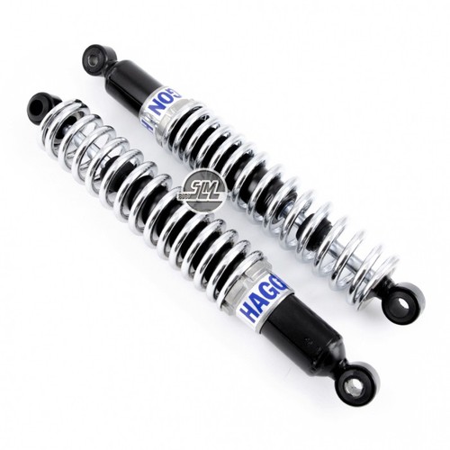 Amortisseurs hagon harley - hagon,