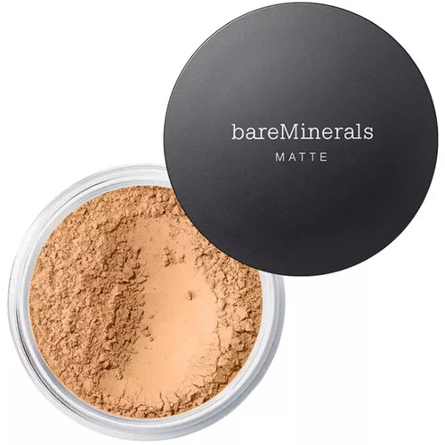 Bareminerals matte foundation - matte,
