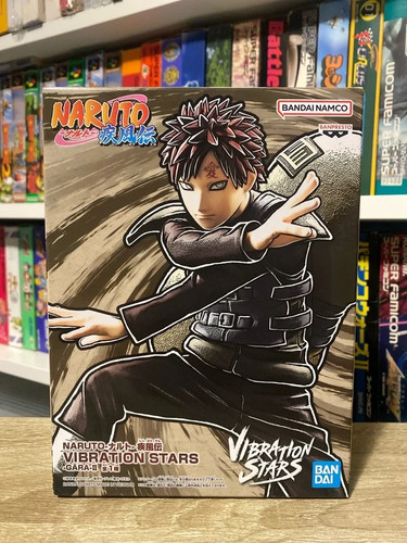 Figurine naruto shippuden - naruto,