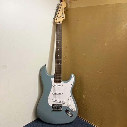 Guitare électrique squier - guitare,