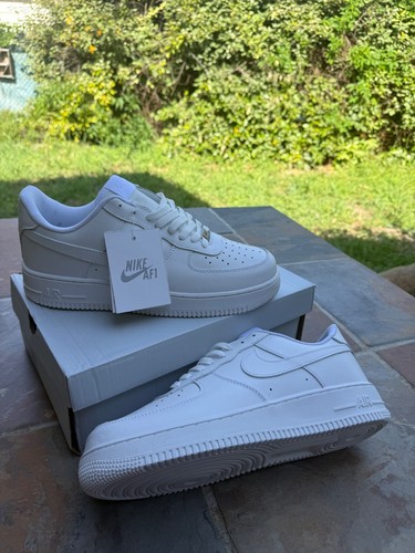 Nike air force blanche - 1,
