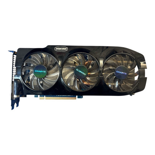 Carte graphique gtx - gtx, 680