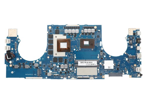 Carte mere asus - carte, intel