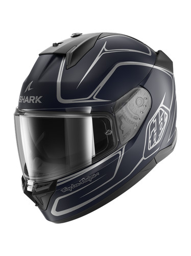 Casque intégral shark skwal - intégral,