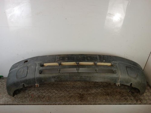 Pare choc avant opel movano - avant, a