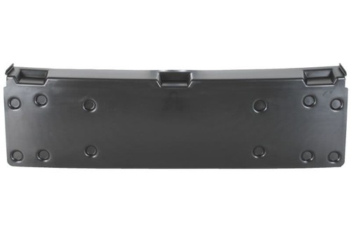 Support plaque - support,